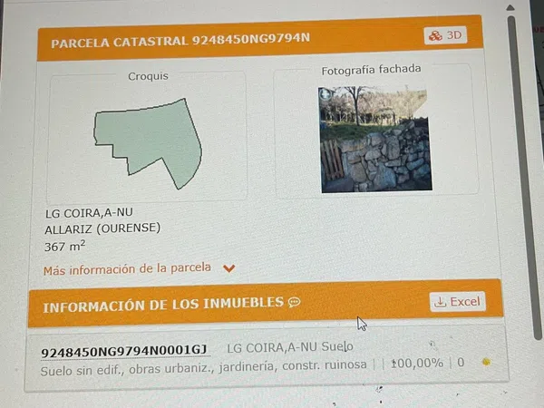 Casa de pueblo en Coira s/n - Foto 12