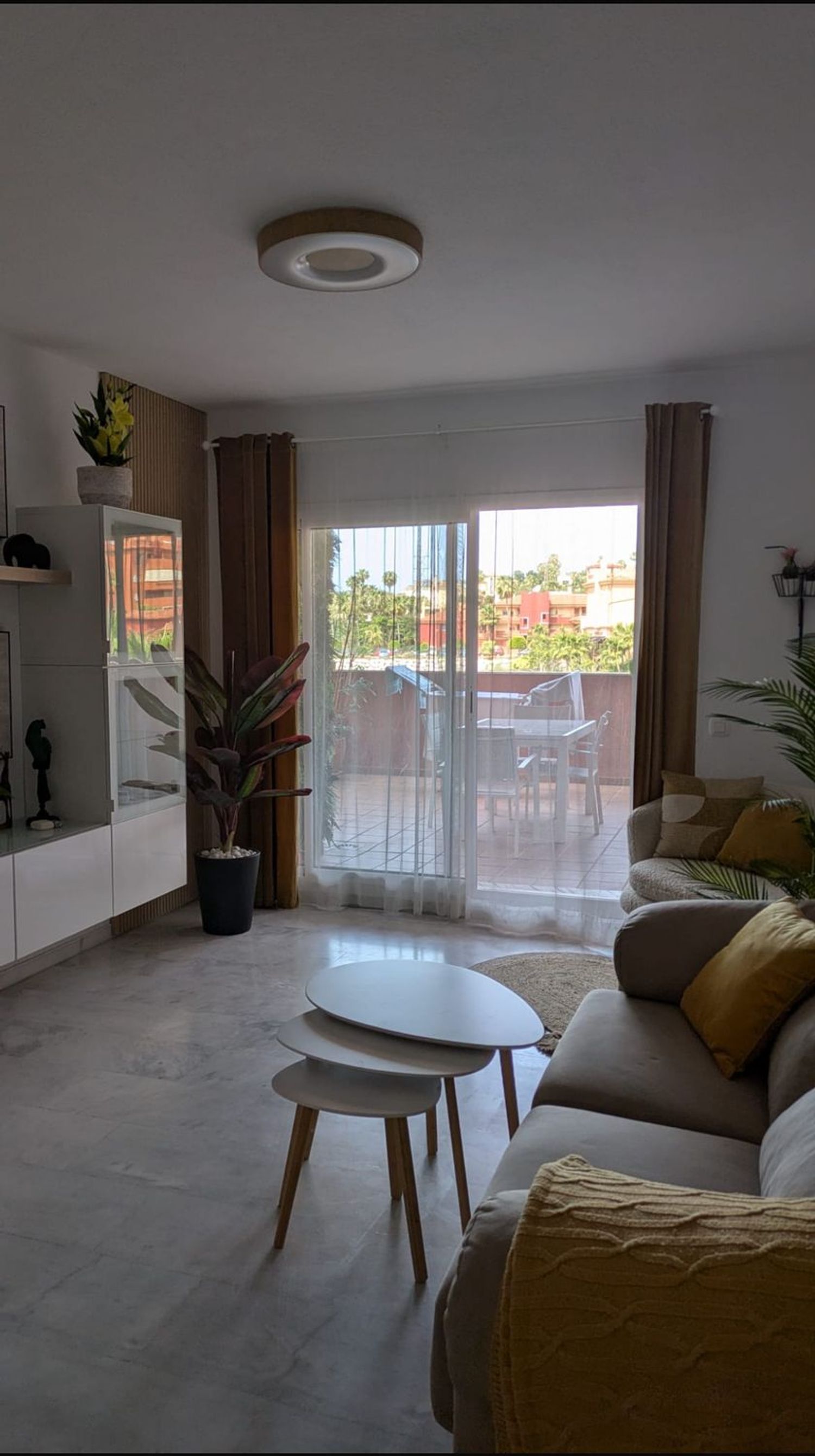 Piso en Urbanización La Reserva, 2 FaseManzanaBloque, Reserva de Marbella - Foto 5