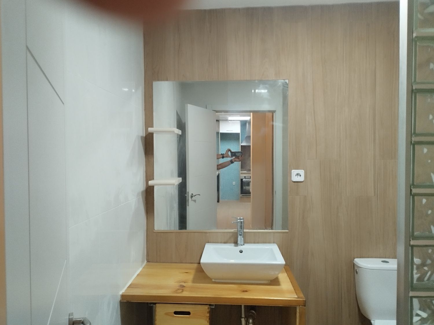 Piso en avenida mare de deu del port, 403 - Foto 9