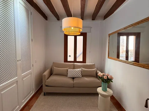 Piso en Calle de Sant Llorenç, 6, La Llotja, Palma de Mallorca - Foto 8