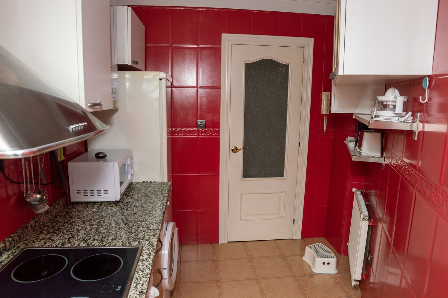 Ático en Calle Menéndez Valdés, 13, Centro - San Lorenzo - Foto 12