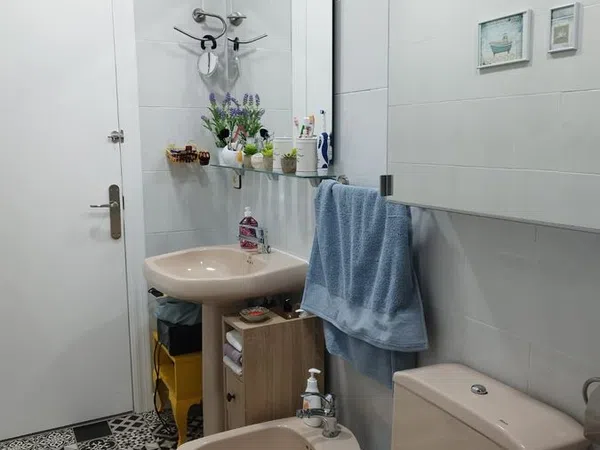 Piso en Avenida Constitución, 9 - Foto 6