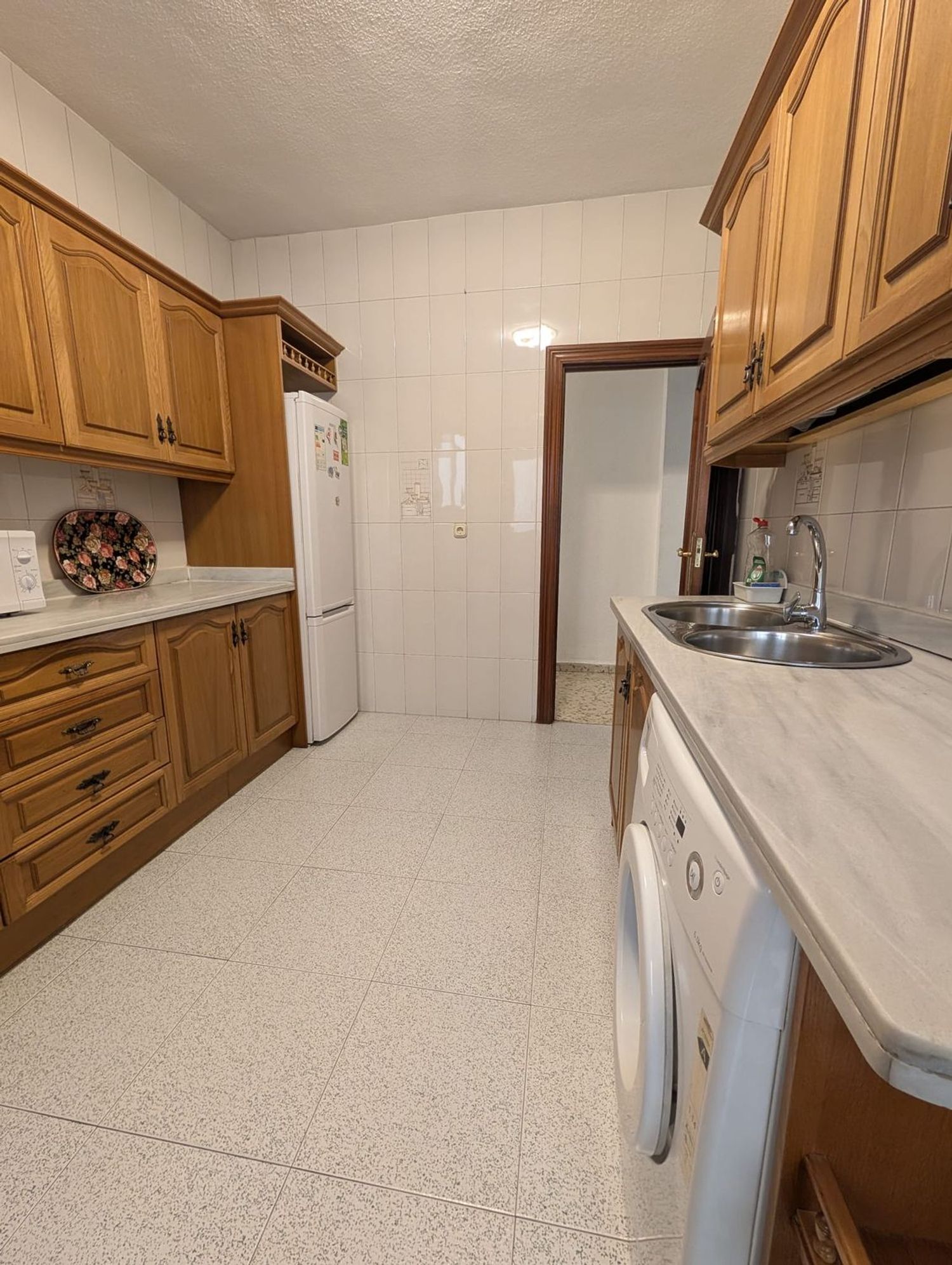 Piso en calle Pedro Antonio de Alarcón, 93 - Foto 12