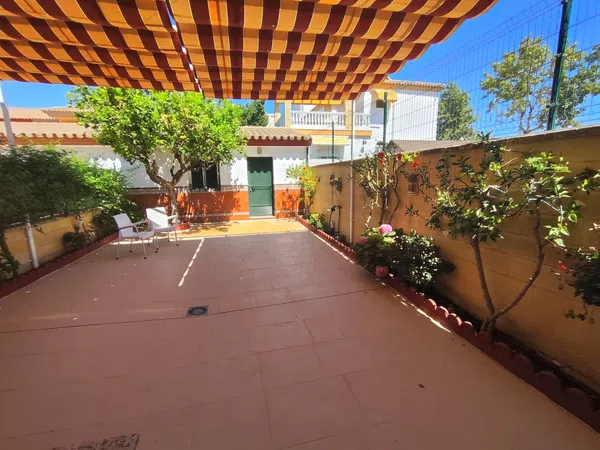 Chalet adosado en Calle Corral Chico, 39, La Laguna, La Laguna - Foto 2