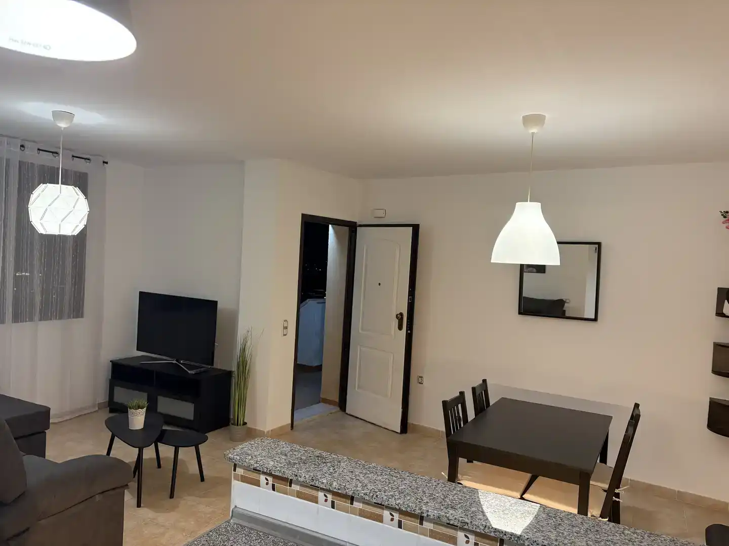 Piso en  Urbanización Collados Zieschang 29A - Foto 4
