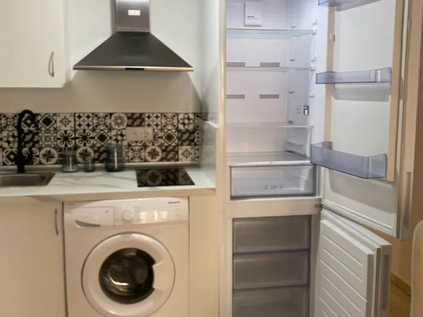 Piso en calle Héroe de Sostoa, 156 - Foto 9