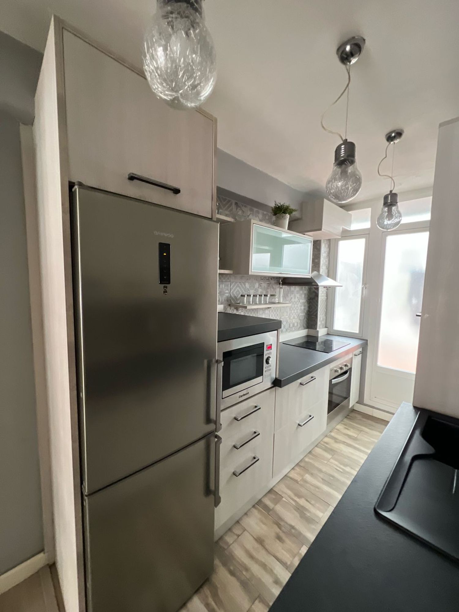 Piso en calle Doctor Fidel Fernández, 17 - Foto 4