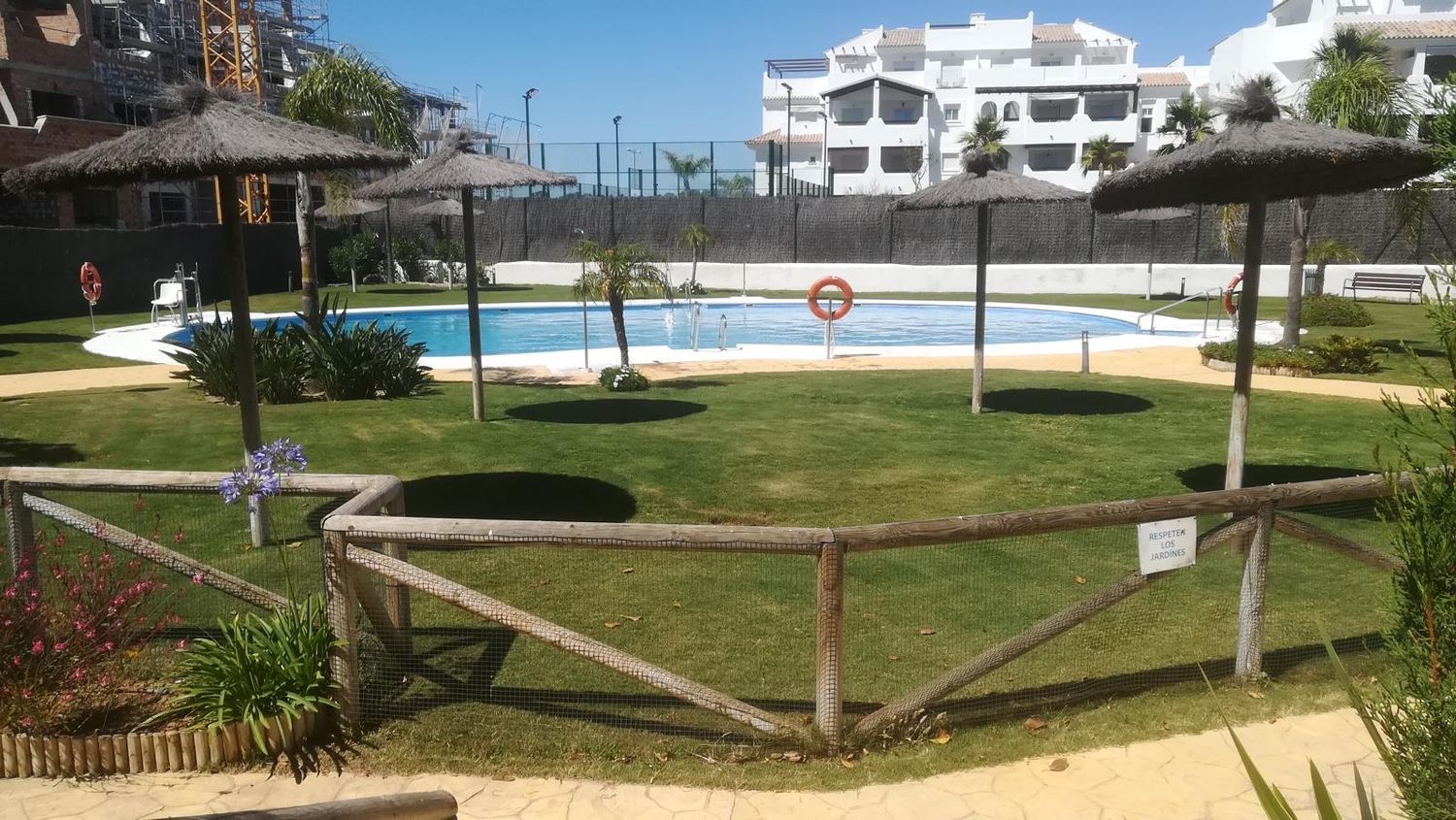 Piso en Avenida Escritora Almudena Grandes, 2, Aguadulce - Almadraba - Punta Candor, Aguadulce - Almadraba - Punta Candor - Foto 23