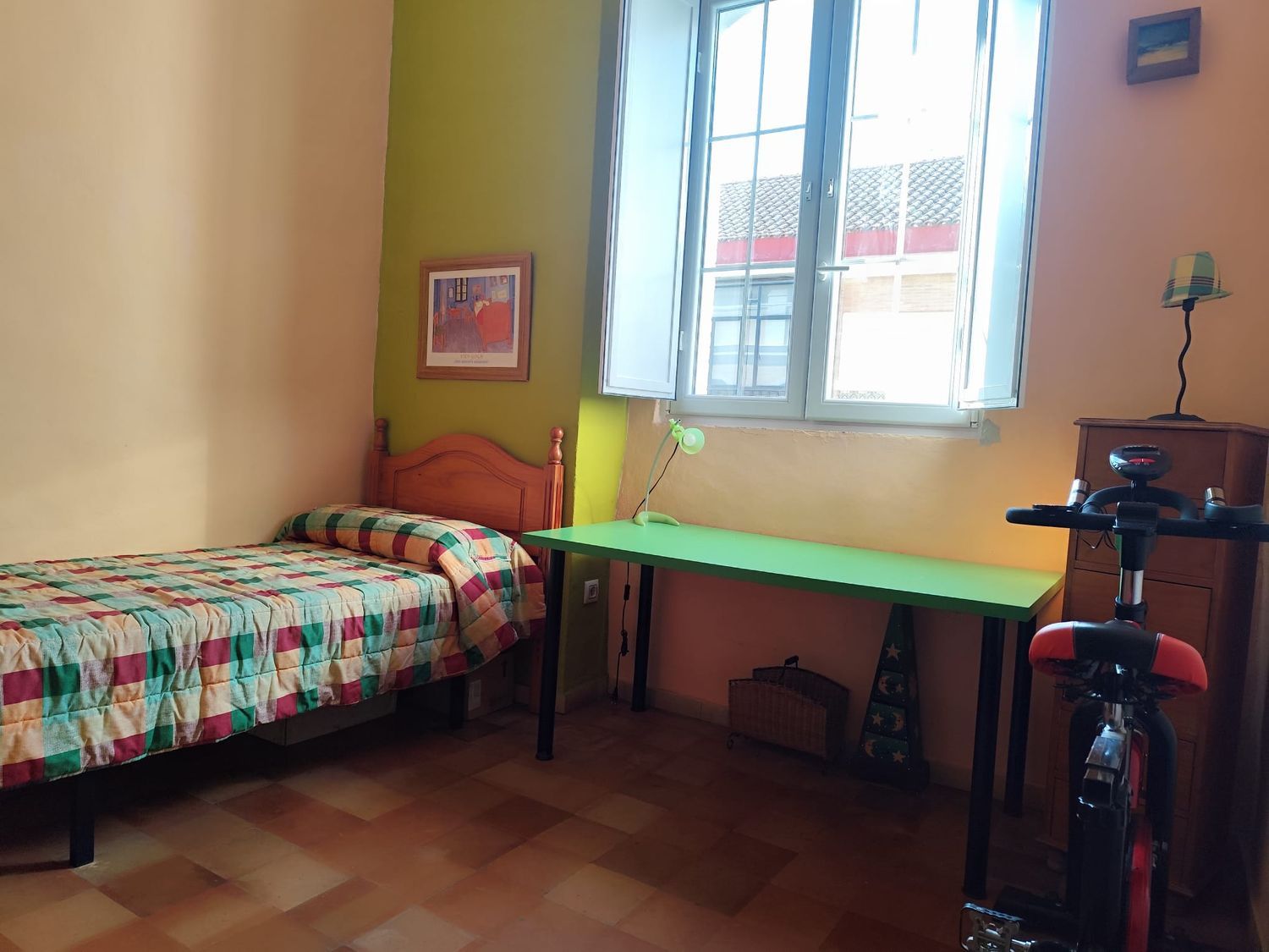 Piso en Ardilla, 9, López de Gomara - Foto 9