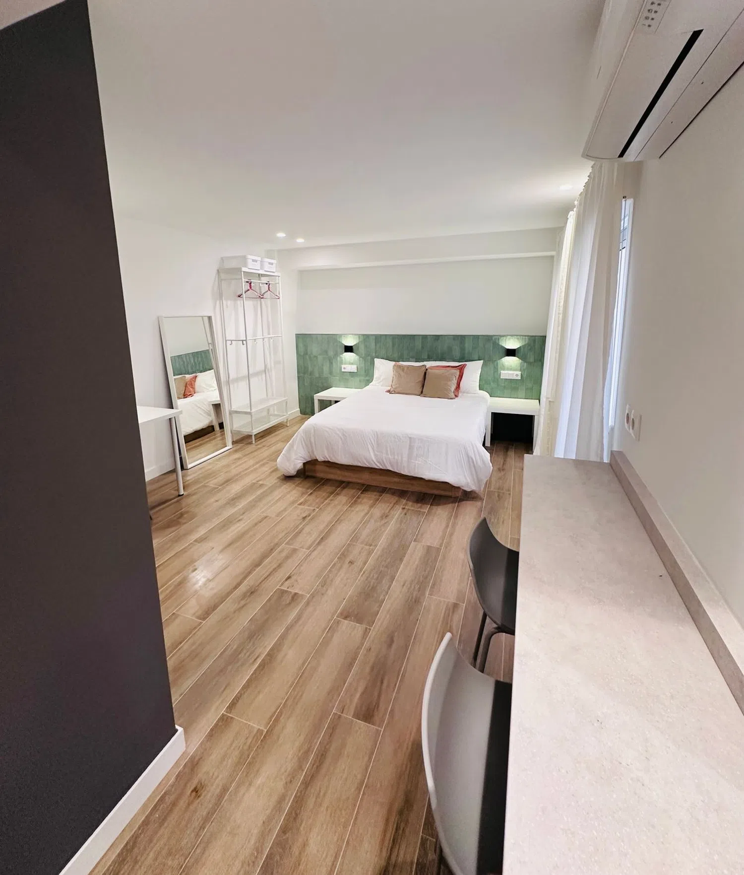 Estudio en calle Ruperto Chapí, 3 - Foto 29