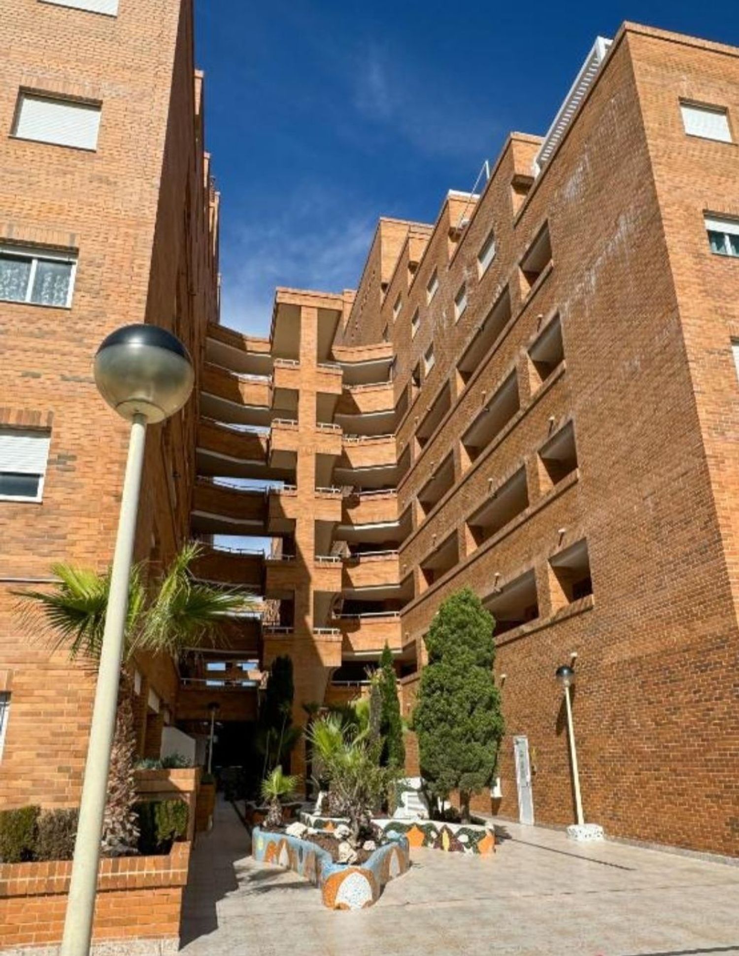 Piso en Avenida Central, 34, Costa Caribe - Foto 16