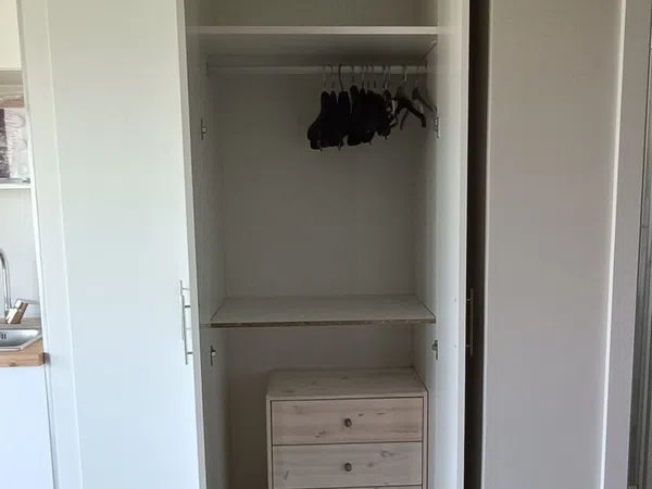 Estudio en Avenida de Burgos, 35, Castilla - Foto 10
