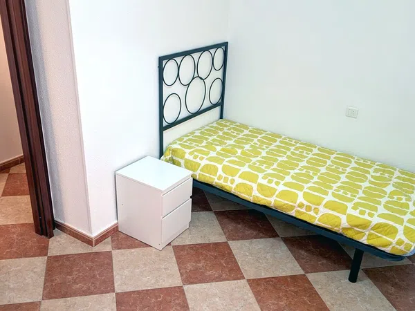 Piso en calle O'Donnell, 8 - Foto 5