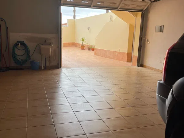 Casa independiente en Callao Salvaje - Foto 9