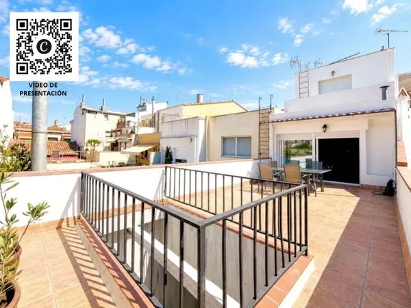 Chalet adosado en La Creu Alta, La Creu Alta - Foto 1