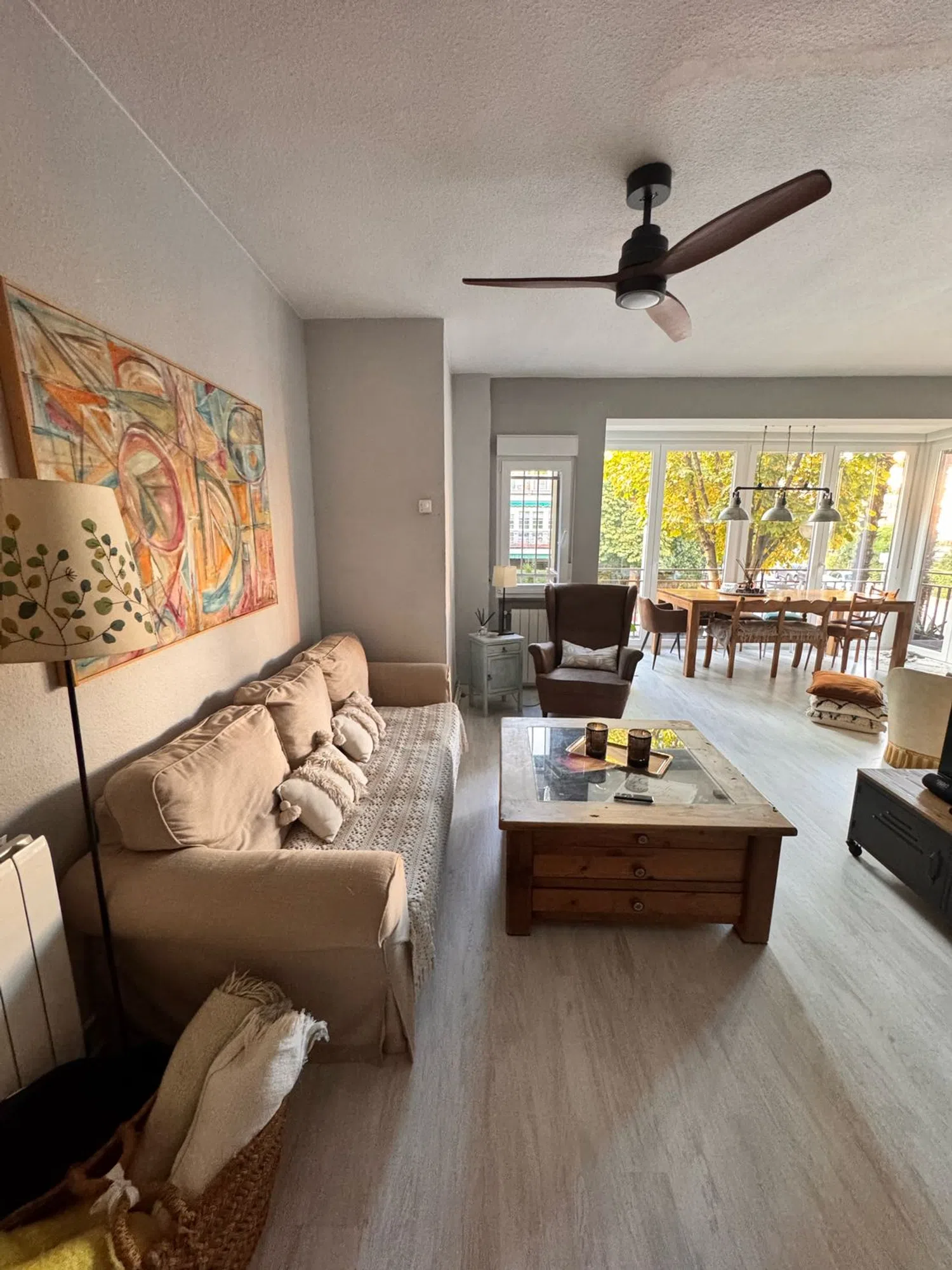 Piso en Barrio Alameda de Osuna - Foto 10