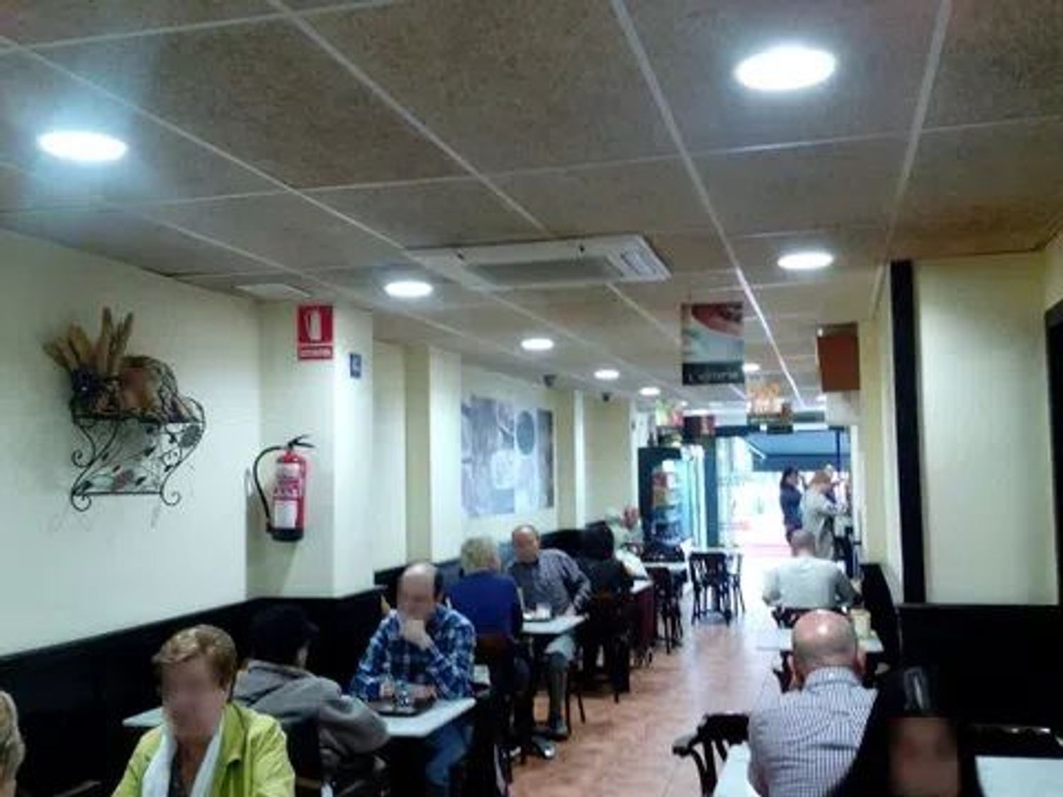 Local en Avenida de la verge de montserrat, 160, Centre, Centre - Foto 12