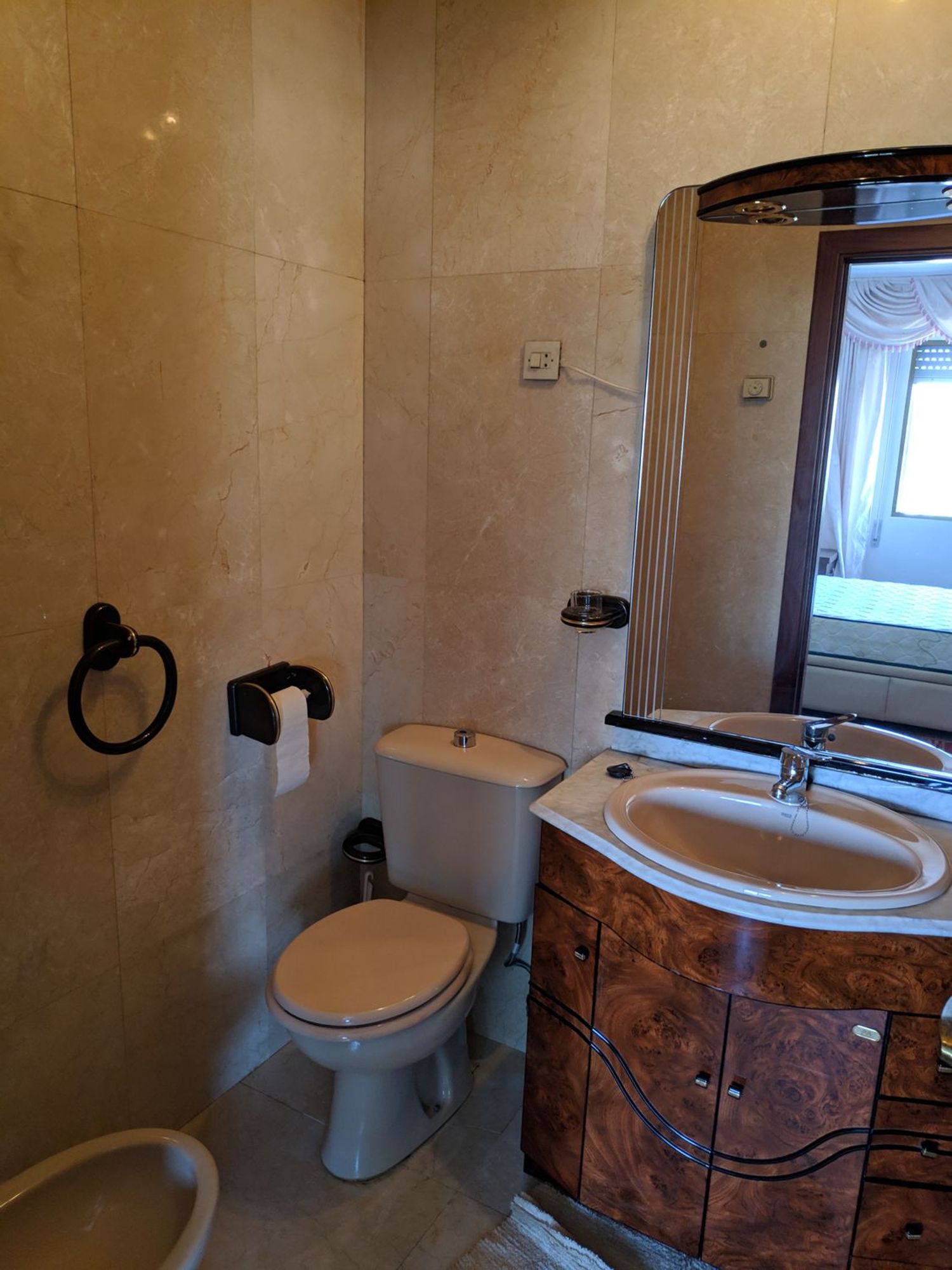 Chalet adosado en calle Río Sil, 28 - Foto 12