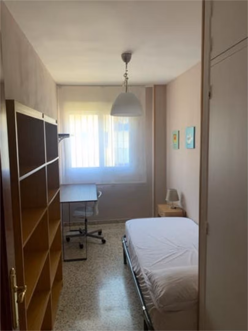 Piso en Parque Nueva Granada - Foto 8