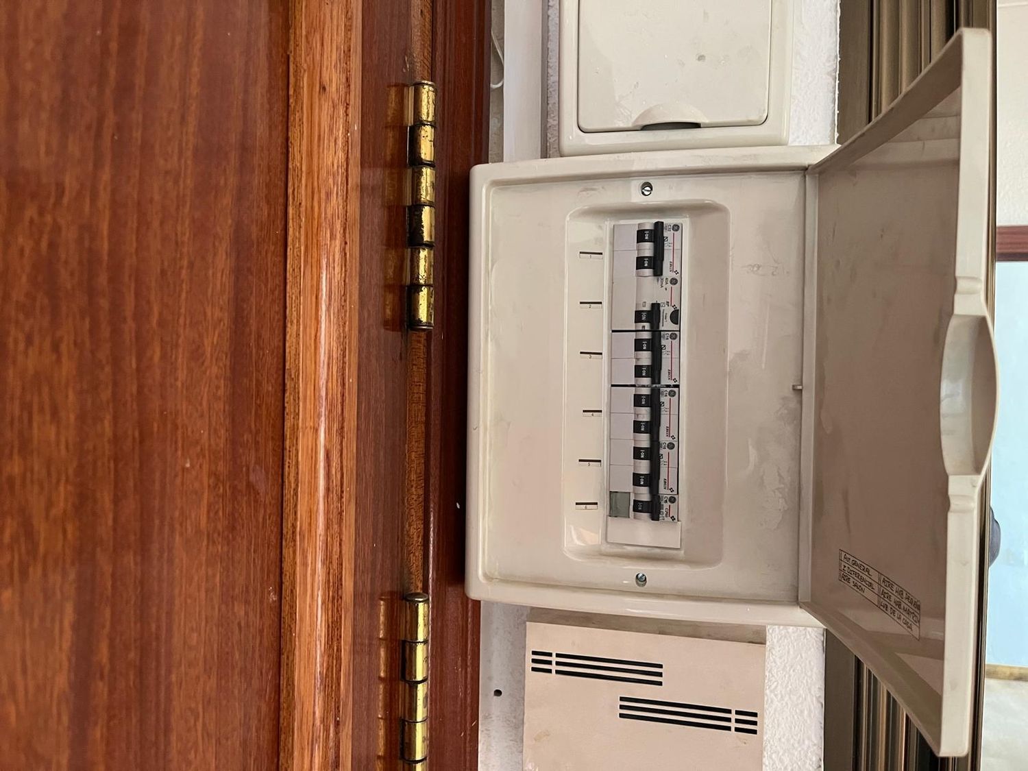 Piso en calle de Arroyo de Fontarrón, 107 - Foto 20