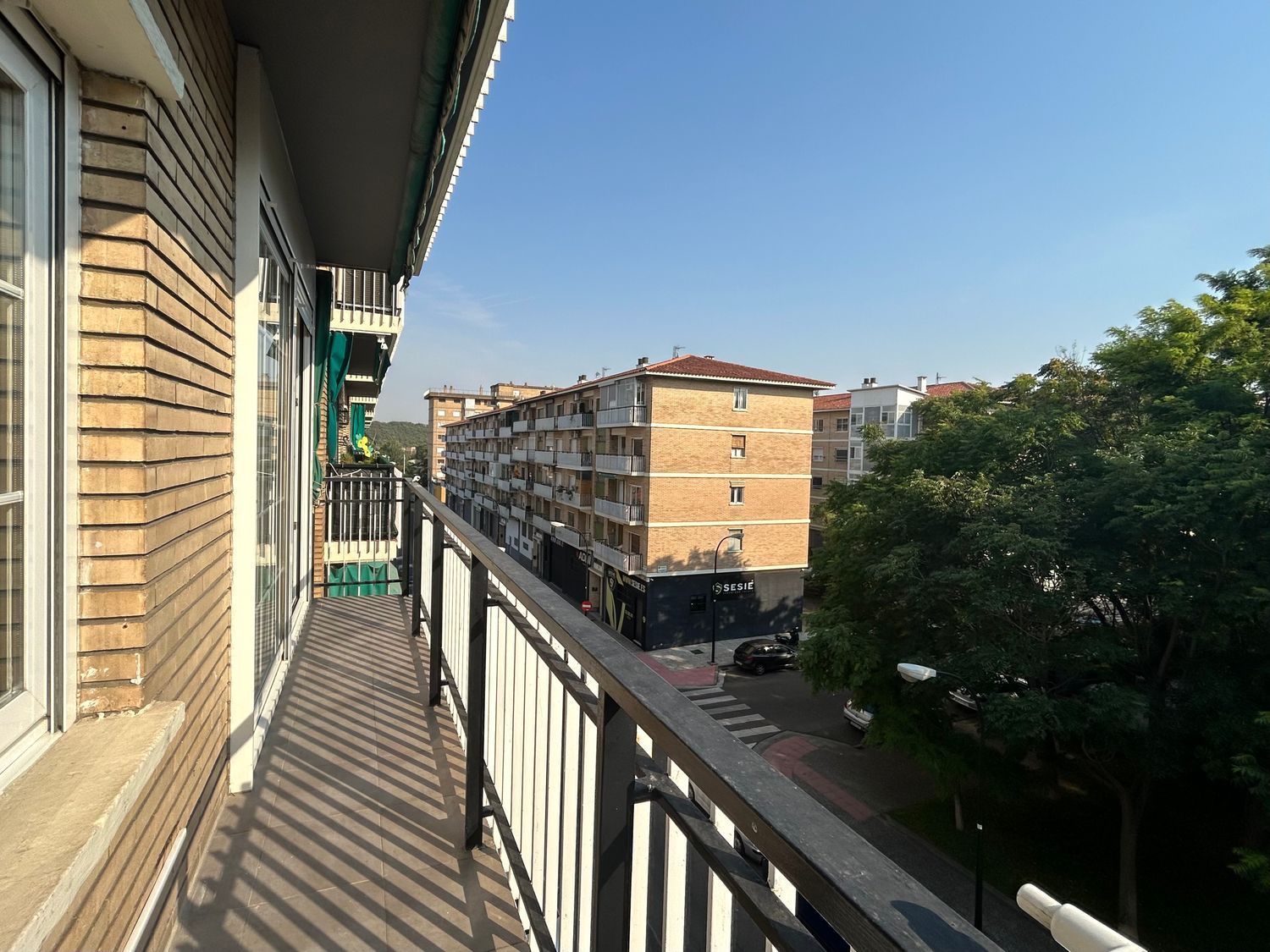 Piso en Calle Riglos, 8, Casablanca - Foto 11