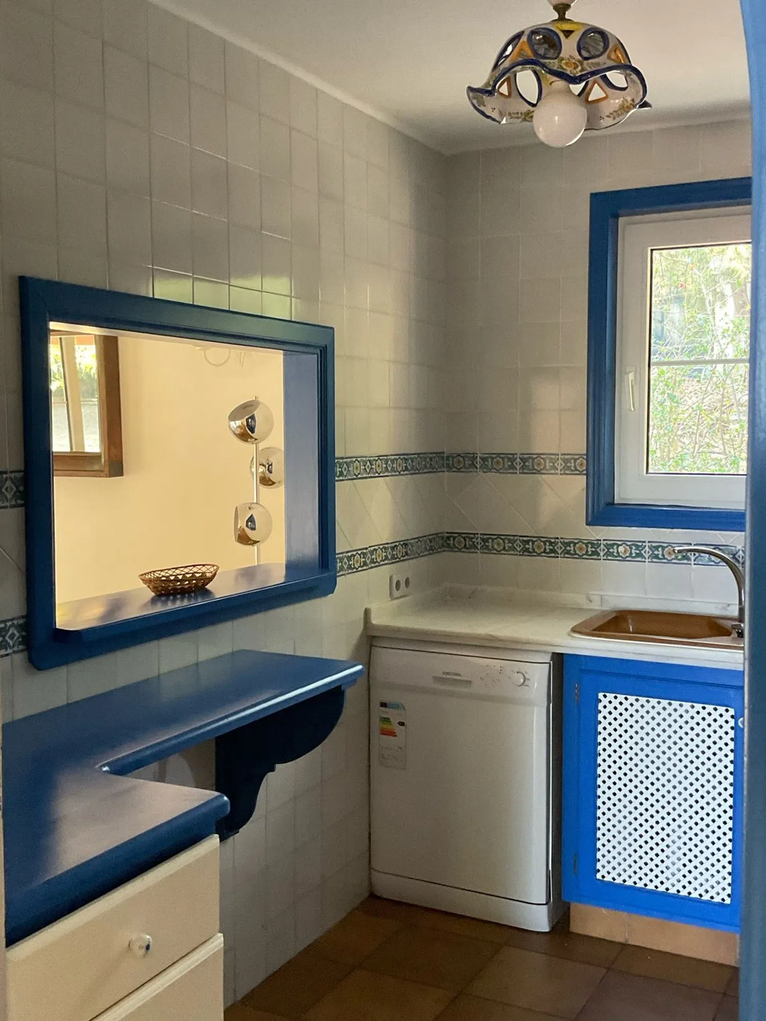 Casa independiente en Barrio Rancho Domingo - La Hacienda - Foto 4