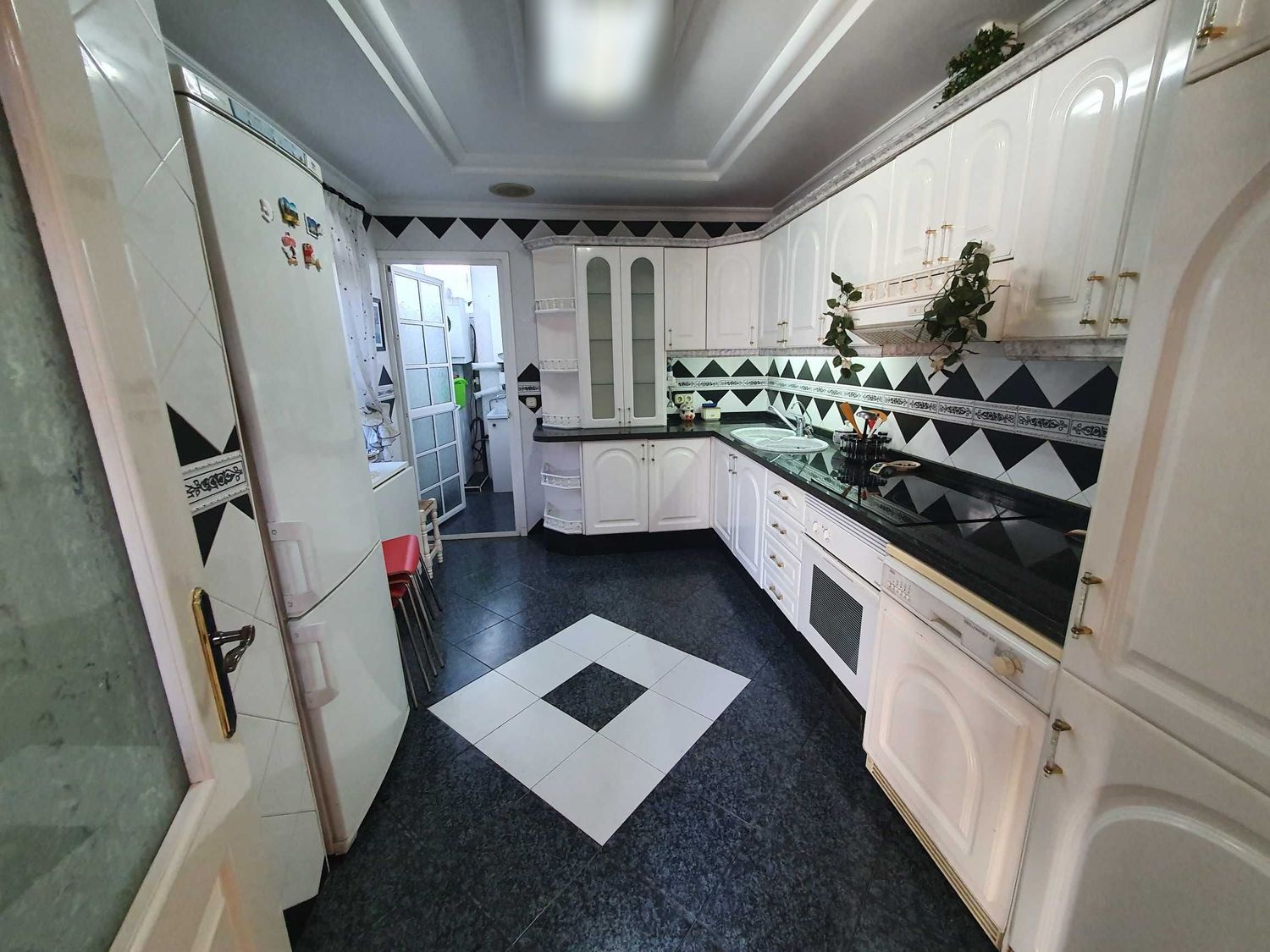 Casa o chalet independiente en Calle Faisan, 105, El Romeral-Peñón de Zapata, El Romeral-Peñón de Zapata - Foto 4