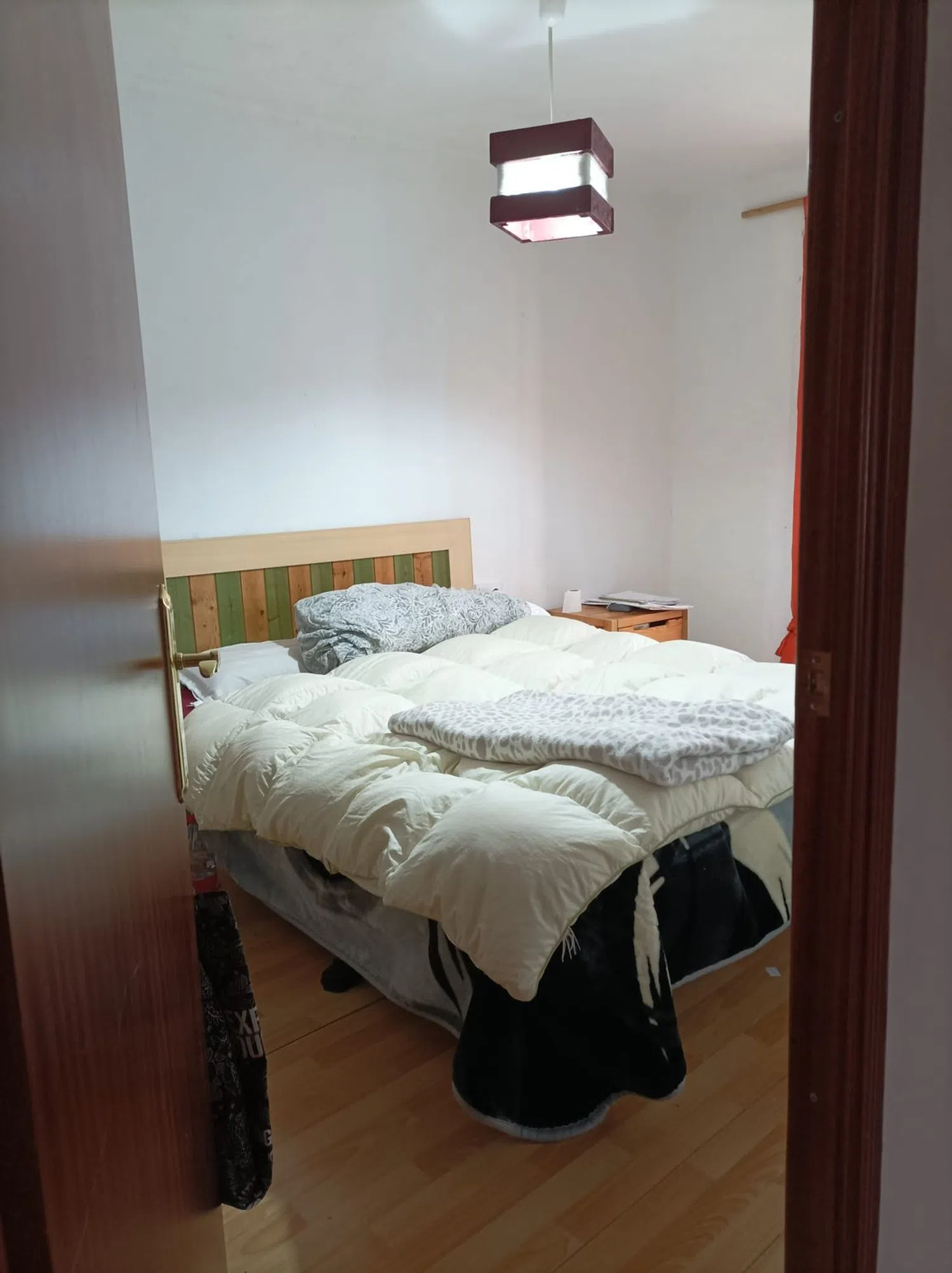 Piso en damasqueros, 14 - Foto 3