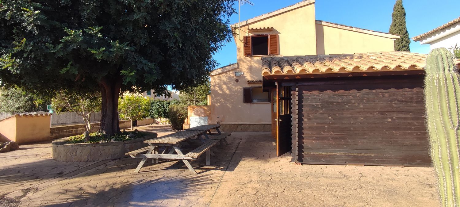 Casa o chalet independiente en Calle d'es Mussol, 23 - Foto 21