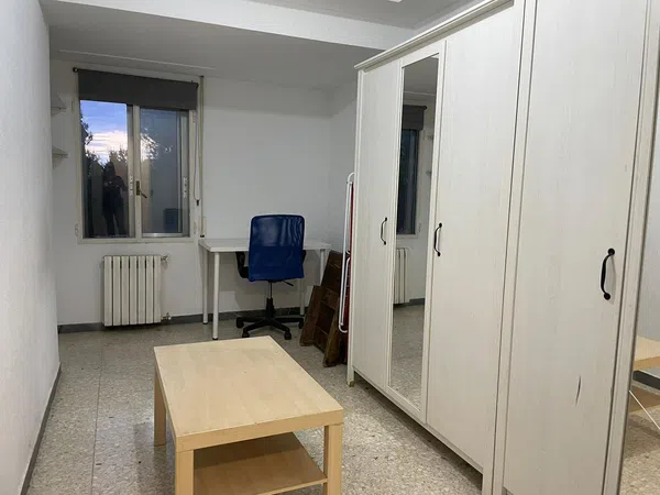 Piso en calle del Maestro José Serrano, 1 - Foto 2