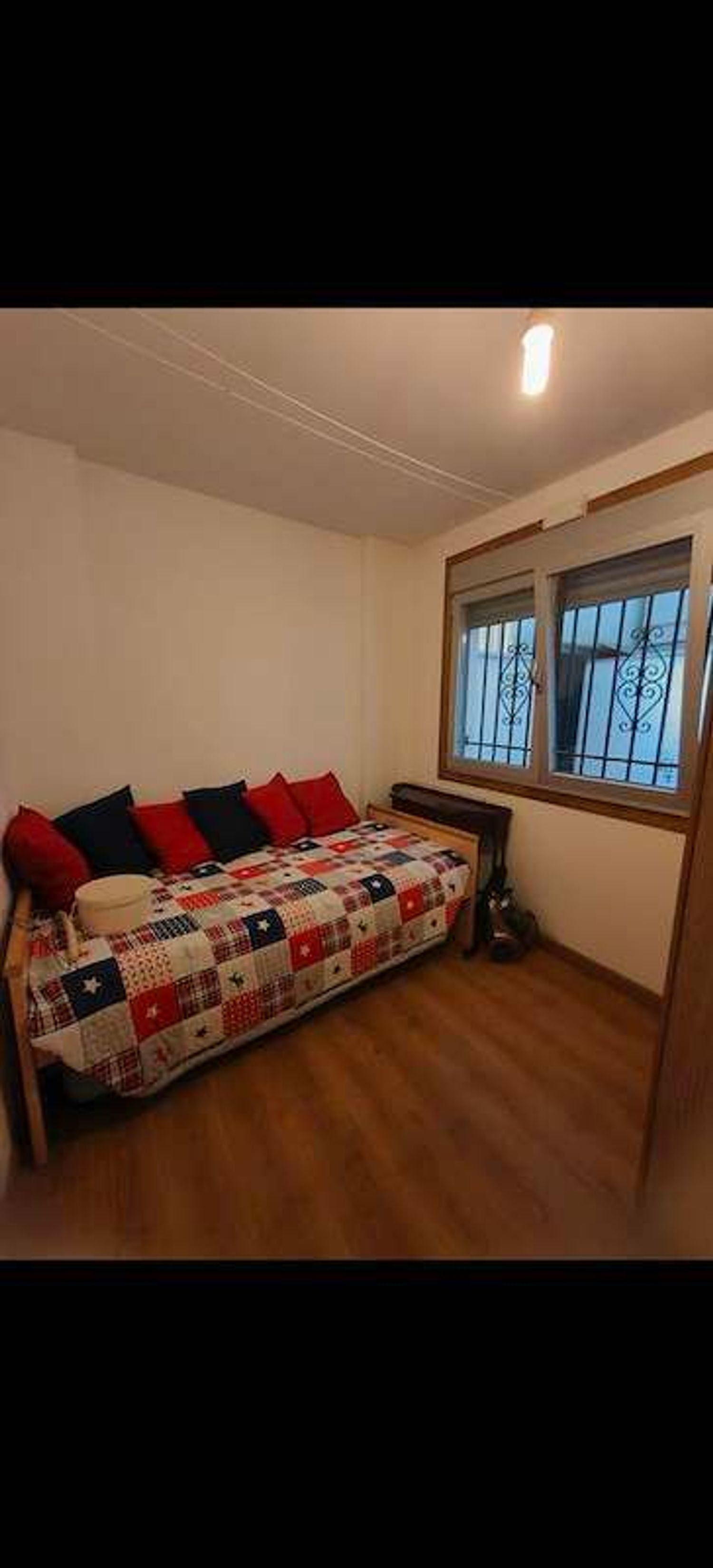 Piso en Calle Federico Tapia, 51, Ensanche - Foto 12