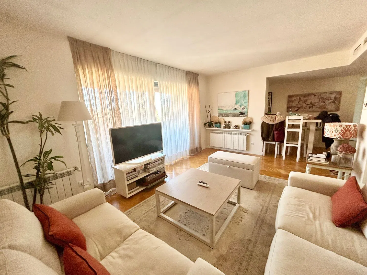 Piso en calle Tramontana, 34 - Foto 2