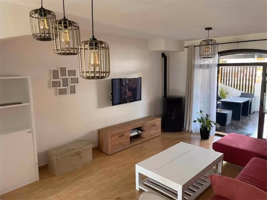 Chalet en Urb. Pueblo los Arcos E-38 - Foto 5