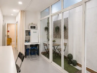 Local comercial en  Carrer de l'Endavallada, 7, Sant Cugat del Vallès, -1 - Foto 16