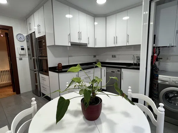 Piso en Calle Jacinto Benavente, 18, Masip - Foto 4