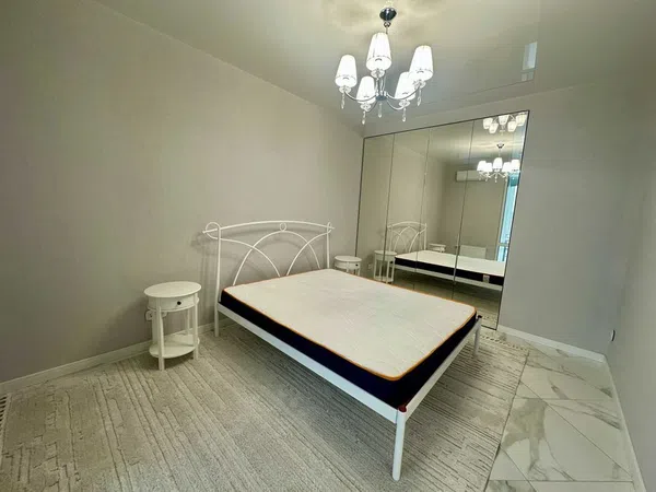 Piso en C. Cruz del Molinillo, 21