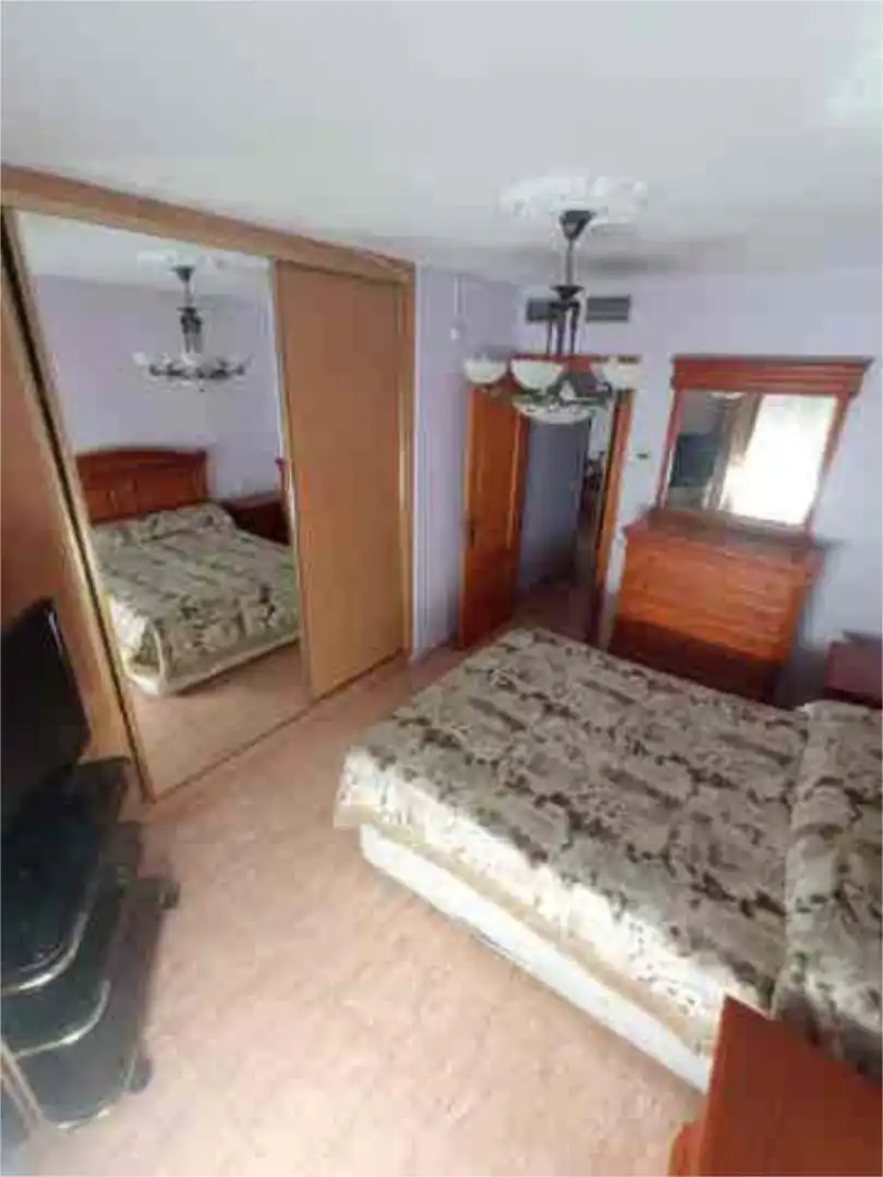 Piso en El Parador de Roquetas - Foto 4