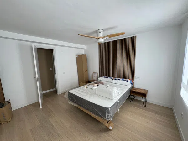 Piso en calle Cocina de los Ángeles, 4 - Foto 8