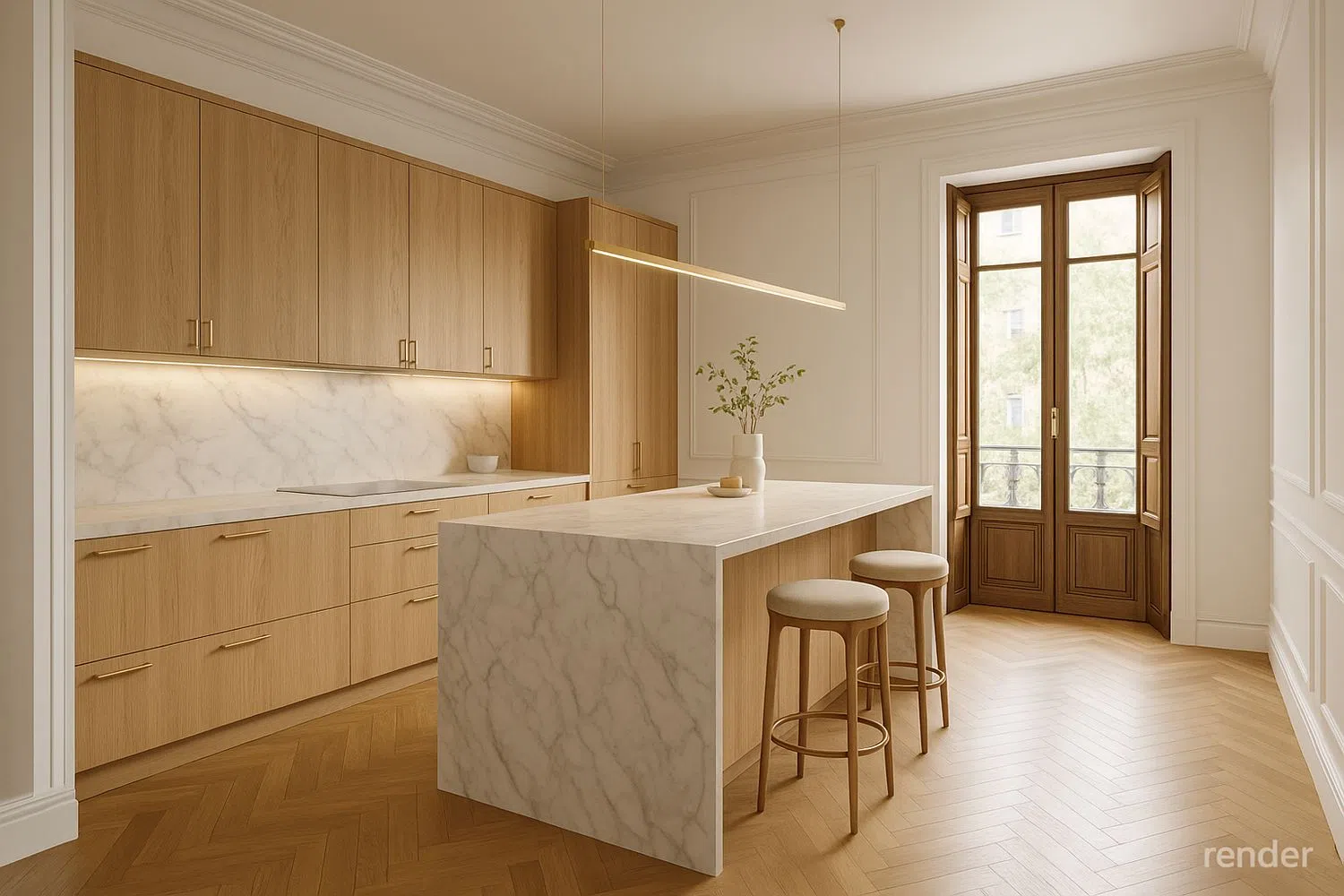 Piso en Barrio Almagro - Foto 5