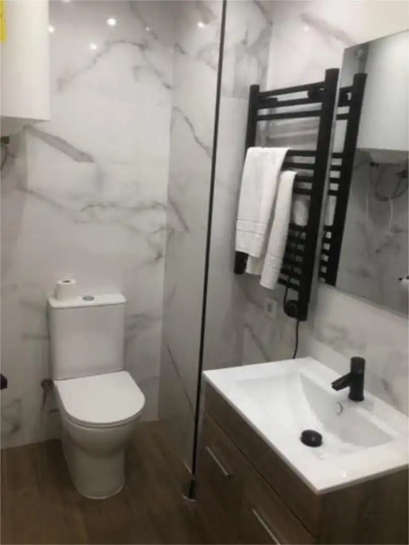 Loft en San Sebastian de los Reyes - Foto 7