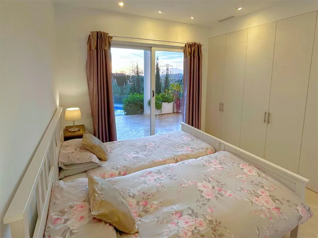 Chalet en  Calle los Geranios 67 - Foto 36