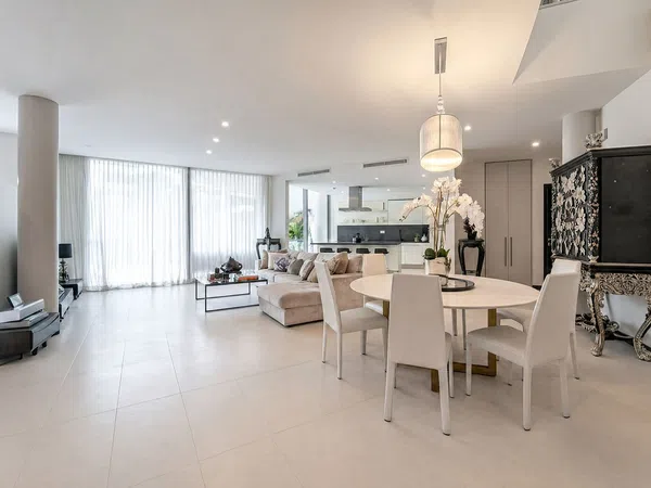 Chalet adosado en Calle Verdi, 3, Sierra Blanca - Foto 17