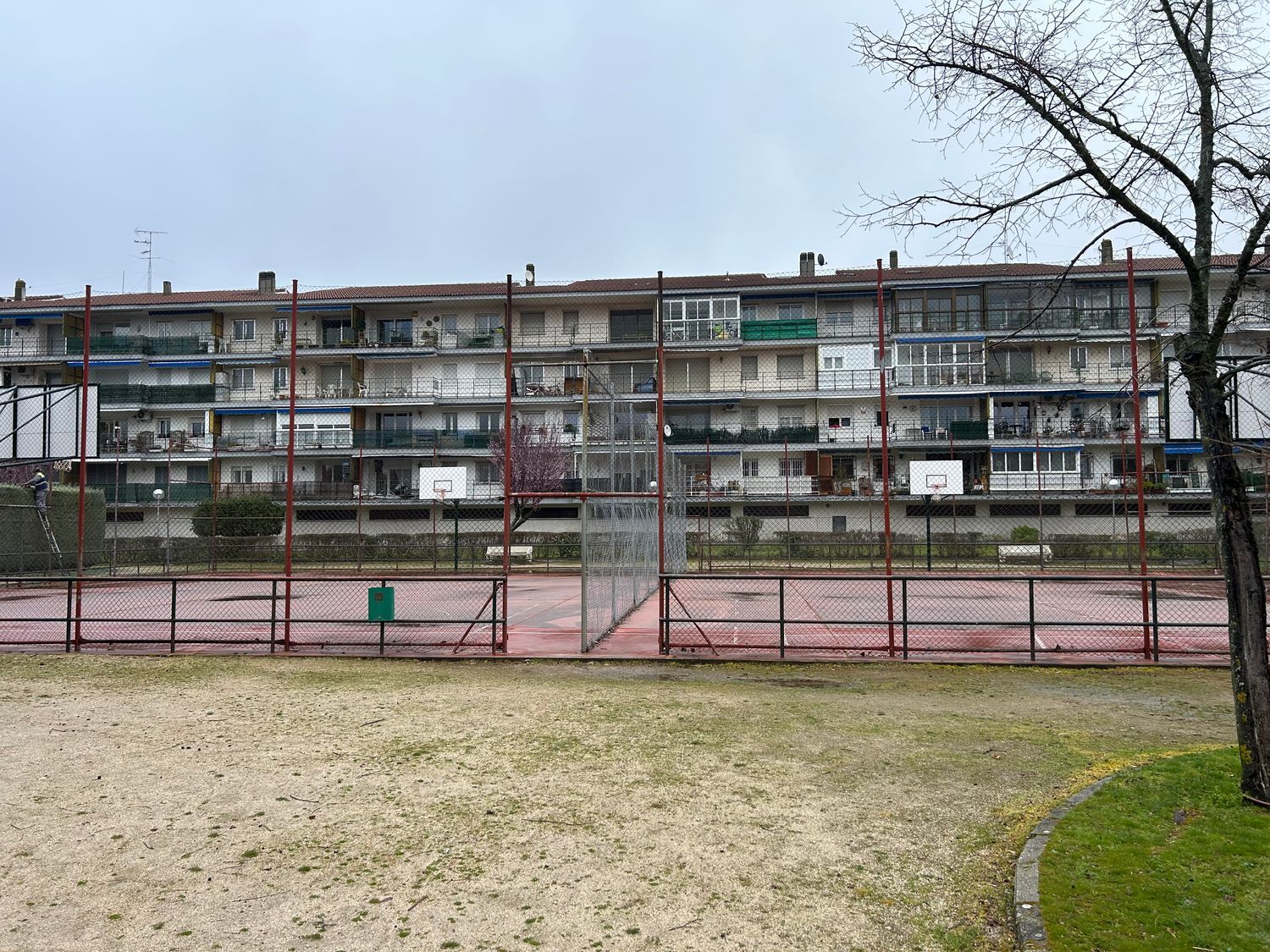 Piso en calle Mar de Fora, 11 - Foto 35