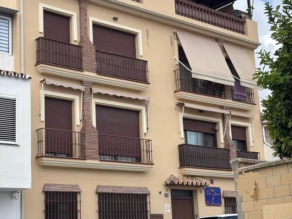 Piso en calle Hermanos Cortés, 26 - Foto 22