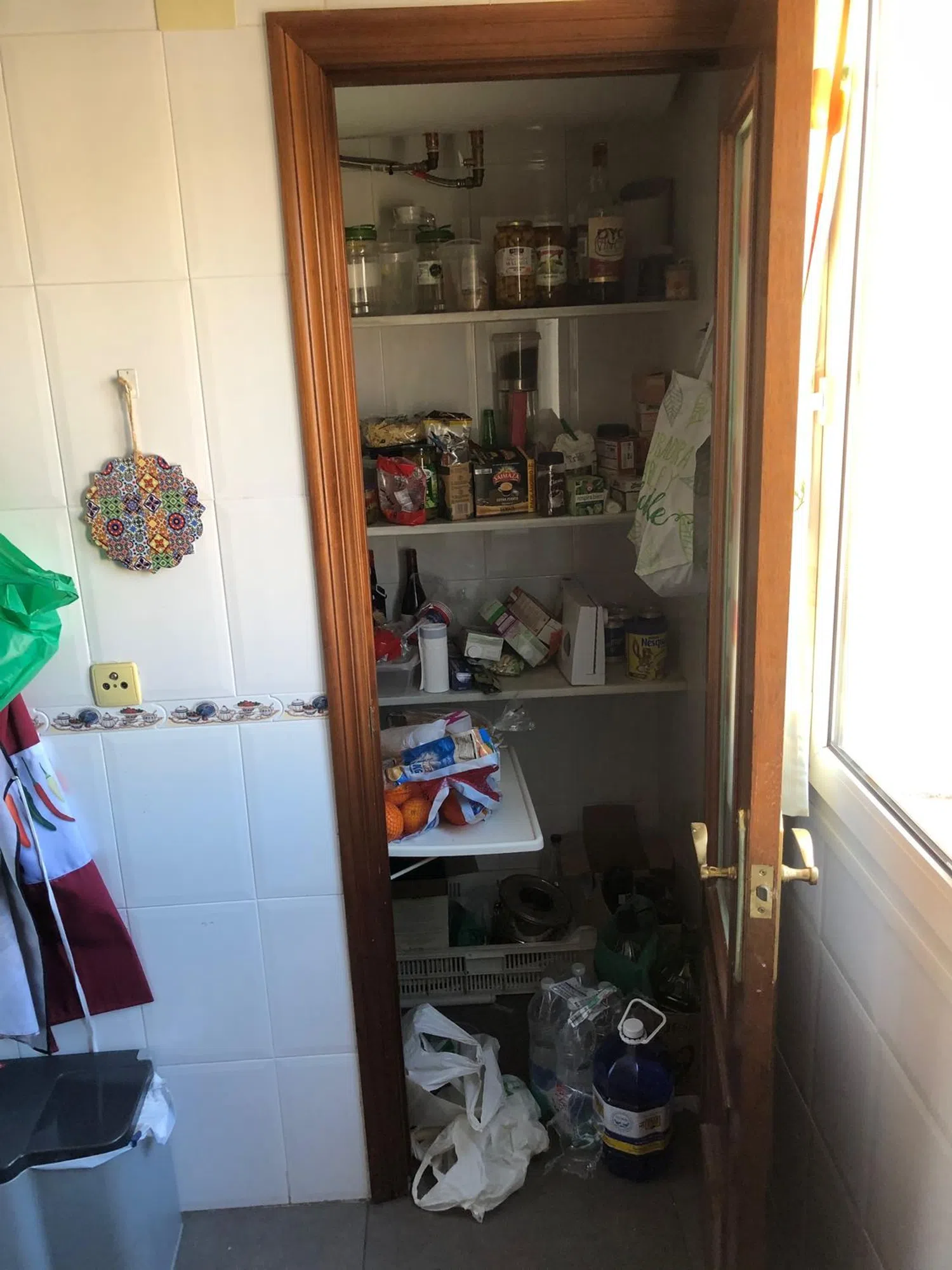 Piso en calle María la Judía, 12 - Foto 11