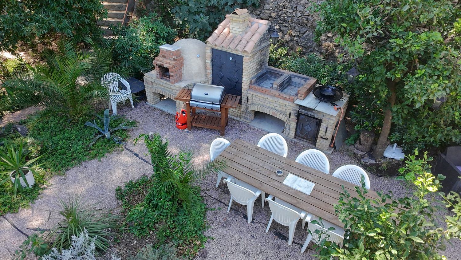 Casa o chalet independiente en L'Eucaliptus, 32, Urbanizaciones, Urbanizaciones - Foto 23