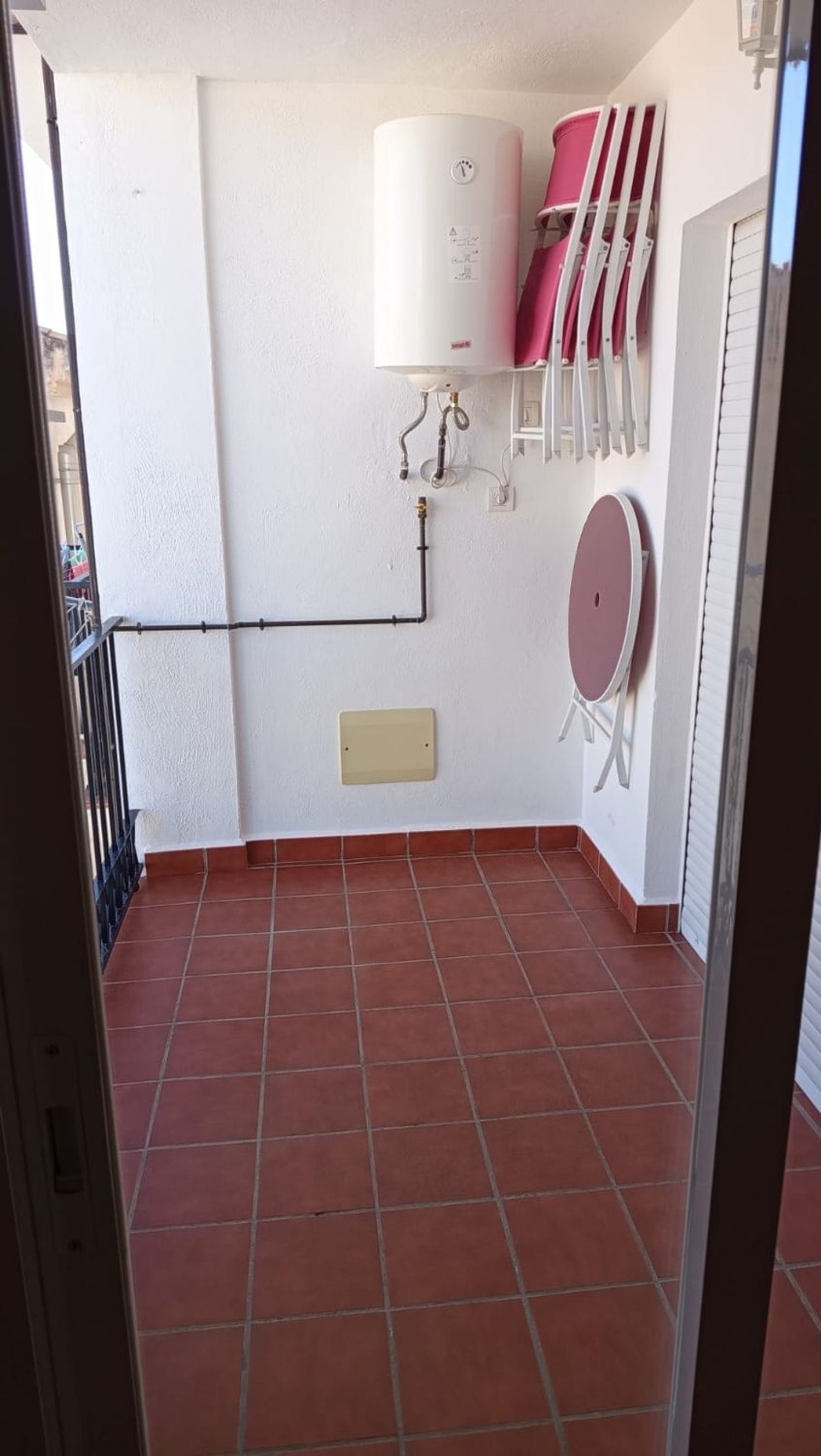 Piso en Calle Cervantes, 11 - Foto 9
