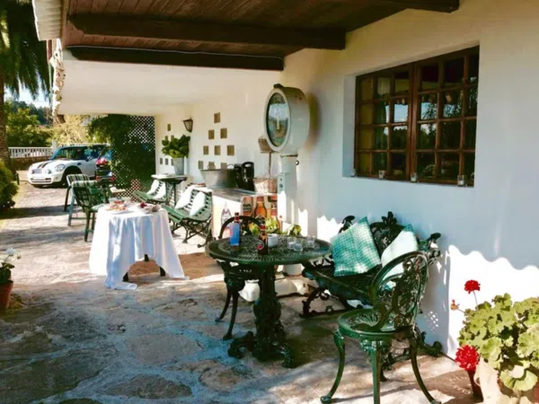 Casa o chalet independiente en Calle Aldea del Razo, 41 - Foto 7