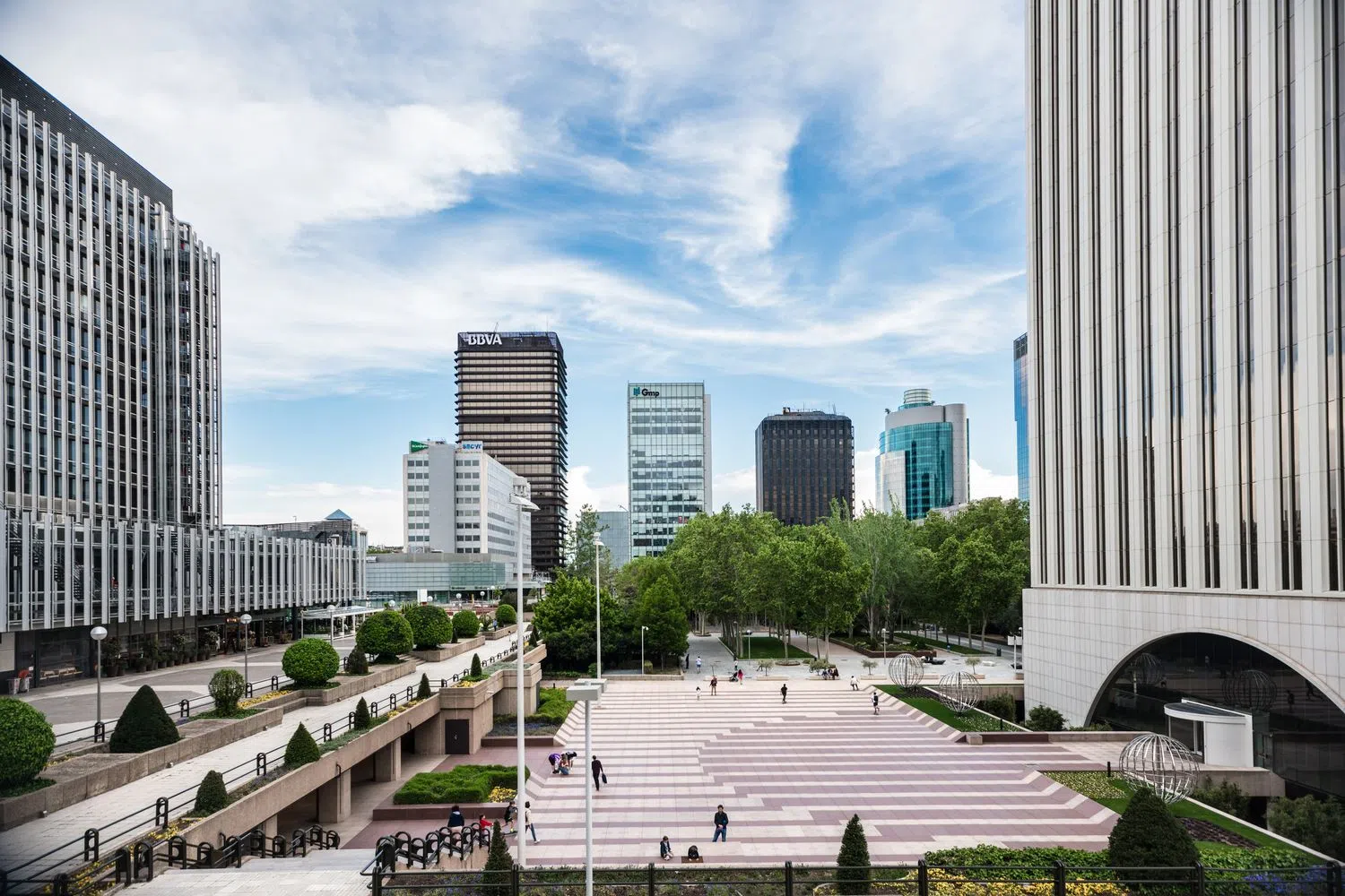 Estudio en calle de San Germán, 11 - Foto 15