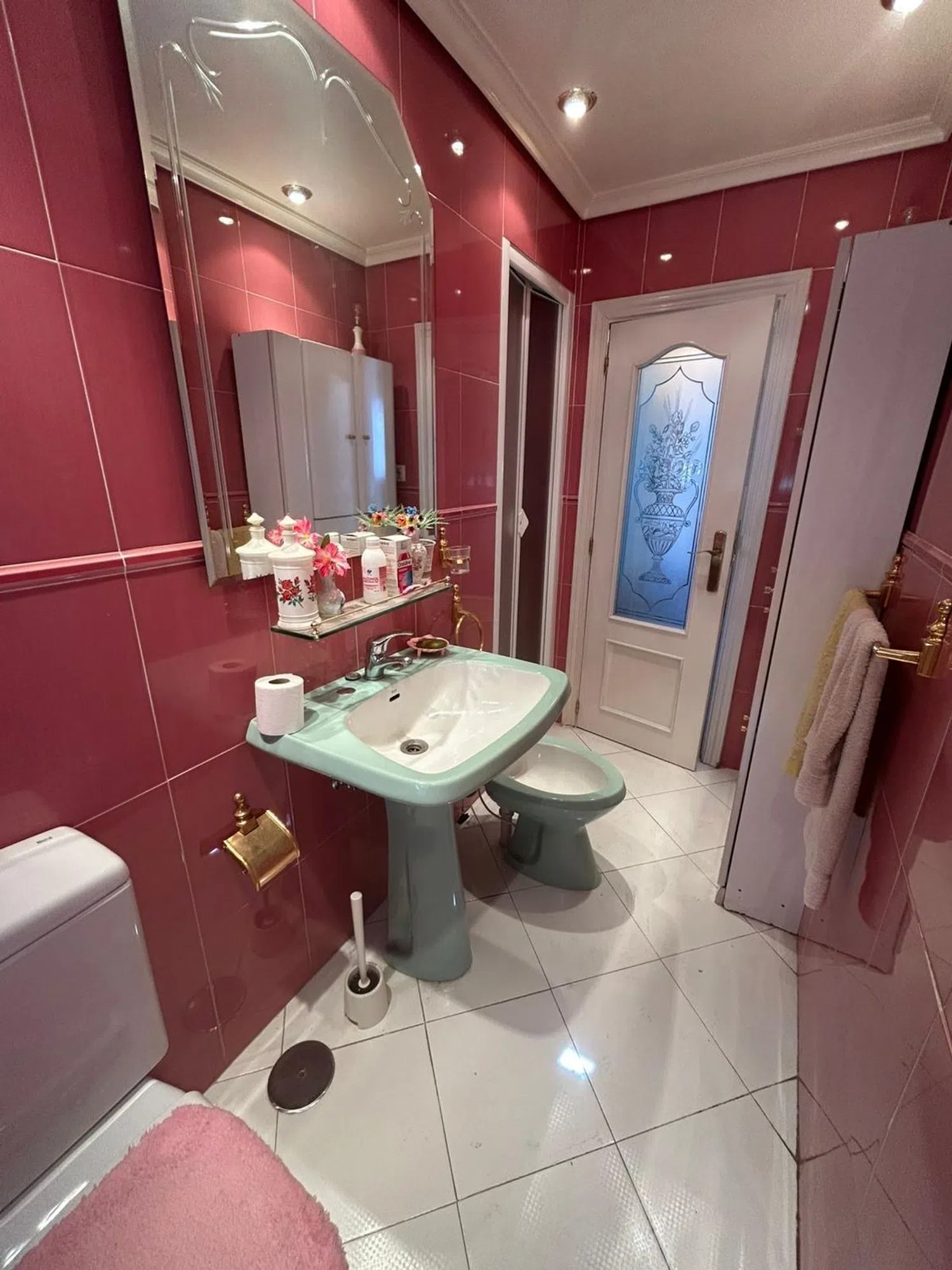 Piso en avenida del Marqués de Corbera, 58 - Foto 3